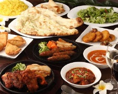 ガネーシャダイニング 