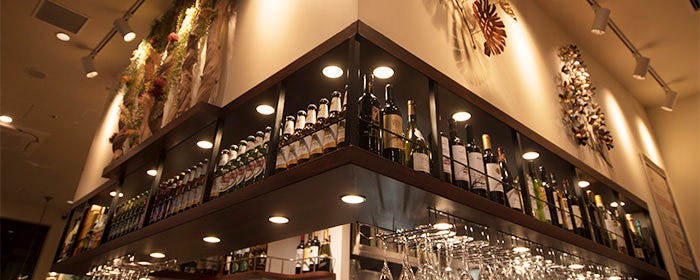 ディップパレス 文京ガーデン店