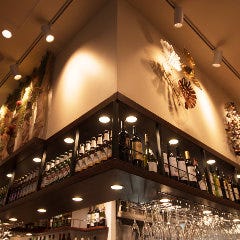 ディップパレス 文京ガーデン店