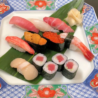 美味しいお店が見つかる 所沢 寿司 すし テイクアウト おすすめ人気レストラン ぐるなび