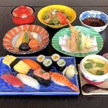 お寿司セット　宴（うたげ）