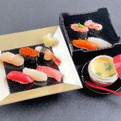 おためし十選　（ﾚﾃﾞｨｰｽｻｰﾋﾞｽ）