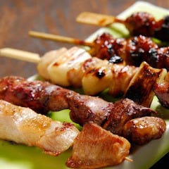 だんだん横丁個室居酒屋鳥八 新小岩店 