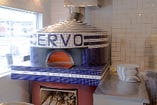 イタリアの名匠[ジャンニアクント]のピッツァ専用窯