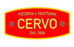 Pizzeria e trattoria CERVO ʐ^2