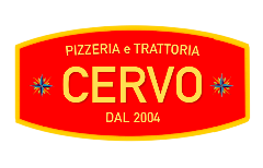 Pizzeria e trattoria CERVO