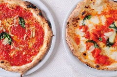 Pizzeria e trattoria CERVO
