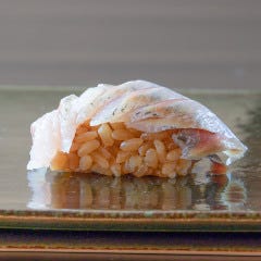 Sushi Matsumoto Shinjukuten