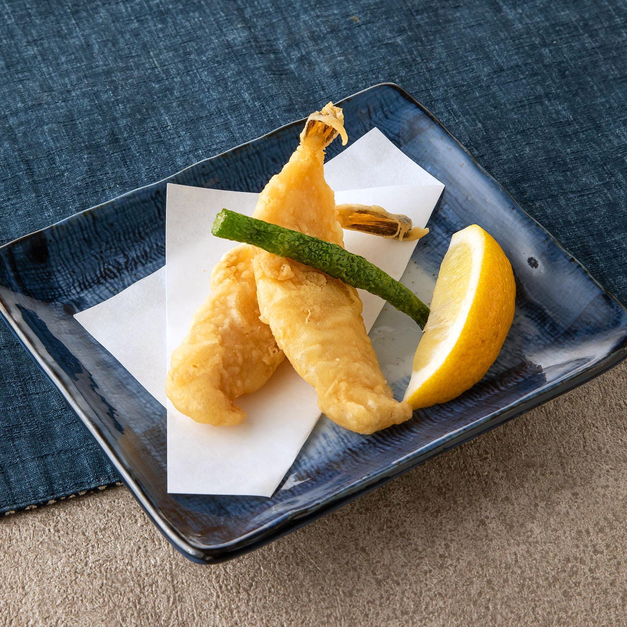 全席個室 鮨と酒日和 ととうお 新丸の内センタービル店 メニュー：お料理 - 楽天ぐるなび