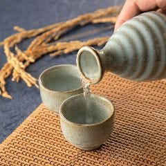 全席個室 鮨と酒日和 ととうお 新丸の内センタービル店