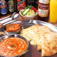 22年 最新グルメ 東大阪 八尾にある美味しいインドカレーが味わえるお店 レストラン カフェ 居酒屋のネット予約 大阪版