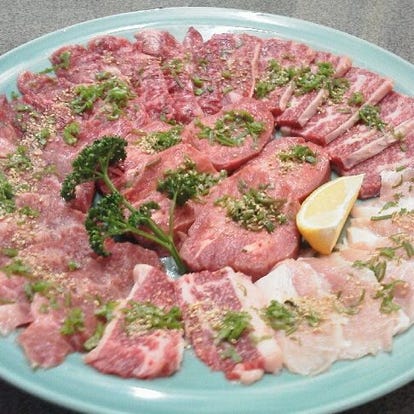 美味しいお店が見つかる 宇都宮駅周辺の焼肉でおすすめしたい人気のお店 ぐるなび