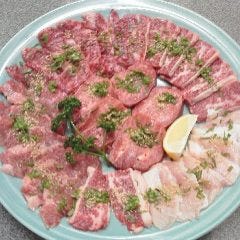 焼肉 なごみ 