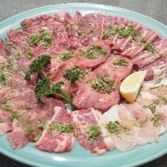 焼肉 なごみ