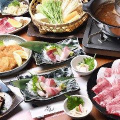 Fushimi Shabushabu Miyabi