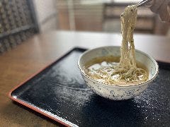 手打ち蕎麦 風