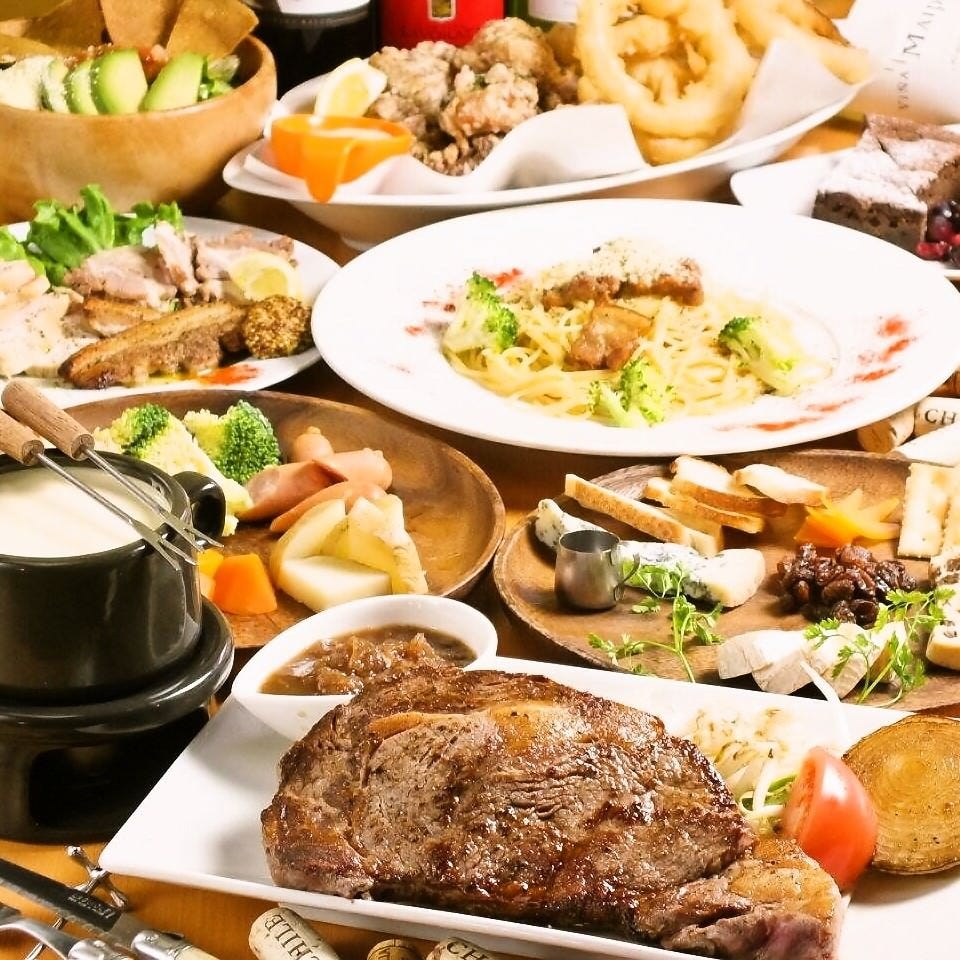 22年 最新グルメ 王子にある歓送迎会におすすめのお店 レストラン カフェ 居酒屋のネット予約 東京版