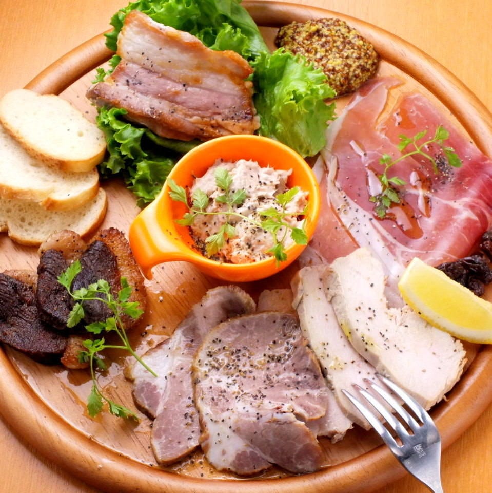 酪農屋 肉とチーズのお店 王子 王子駅前 イタリアン 地域共通クーポン Goo地図