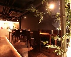 新横浜オーセンティック Bar T3