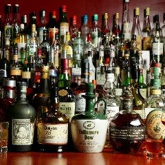 新横浜オーセンティック Bar T3 