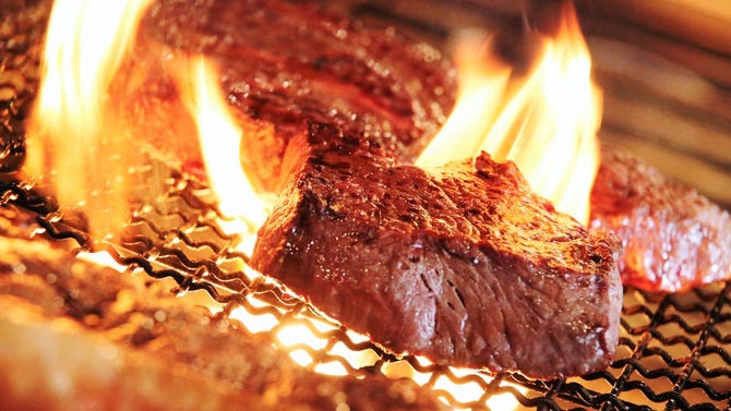熟成肉バル ジャイアン 幕張本郷 幕張 焼肉 ホルモン 鉄板焼き ぐるなび 熟成肉バル ジャイアン 幕張本郷 幕張 焼肉 ホルモン 鉄板焼き ぐるなび