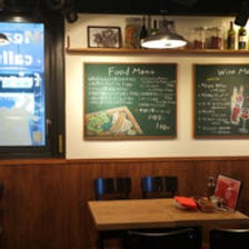 熟成肉バル ジャイアン 幕張本郷 写真 ぐるなび