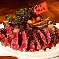 熟成肉バル ジャイアン 幕張本郷 