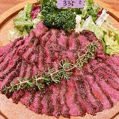 熟成肉バル ジャイアン 幕張本郷 