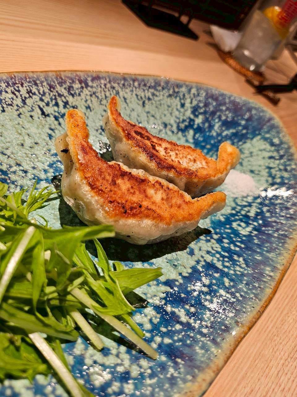 肉酒場 八（旧ぎょうざのあいはら） メニュー：名物/肉と餃子 - 楽天