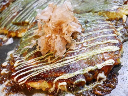 美味しいお好み焼きが食べたい 鹿児島県でおすすめしたい人気のお店 ぐるなび
