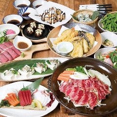 村さ来 長町店