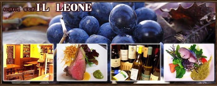 IL LEONE