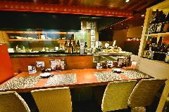 すし土風炉 ラスカ平塚店 