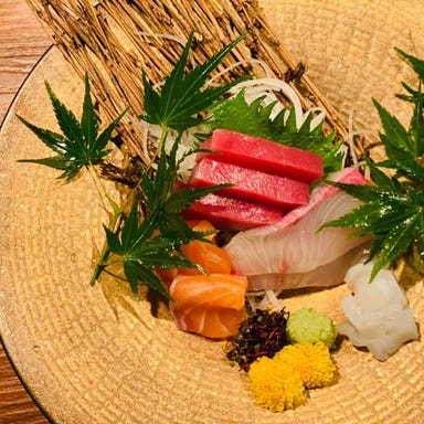 酒房 福○うち_季節の銘酒と共に