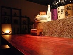 酒房 福○うち