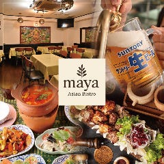MAYA 目黒