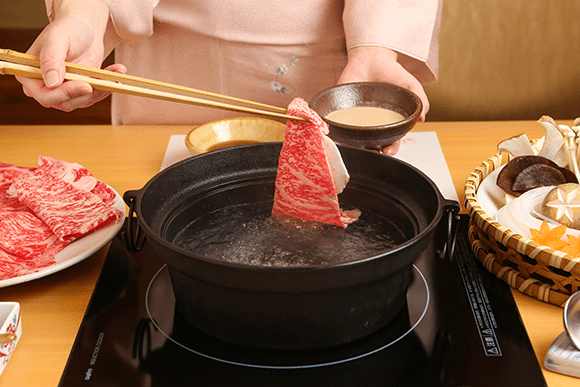 しゃぶしゃぶ 铁板烧 梵天丸