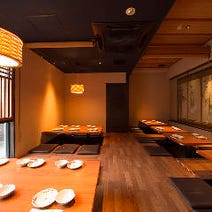 ［創作料理と海鮮居酒屋］個室居酒屋 華蔵の画像