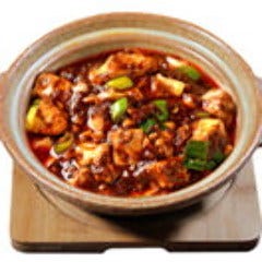 陳麻婆豆腐 新宿サザンテラス店