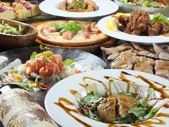 炭焼き居酒屋 炭リッチ 環状通東店 