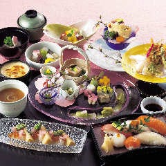 新創作料理 かぐらざか 川西能勢口店