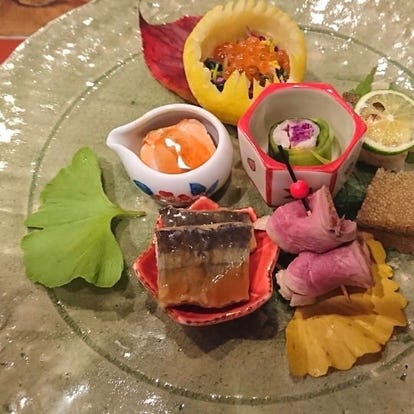 美味しいお店が見つかる 新潟 和食 個室 おすすめ人気レストラン ぐるなび