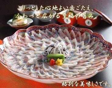 魚処 豆狸