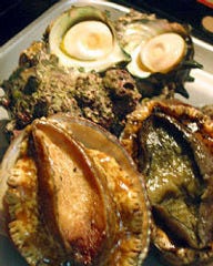 魚処 豆狸