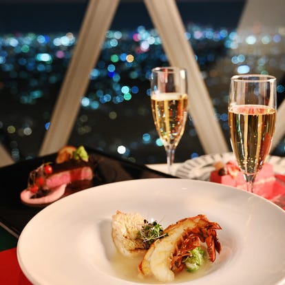 美味しいお店が見つかる 覚王山 東山公園のフレンチ フランス料理 でおすすめしたい人気のお店 ぐるなび