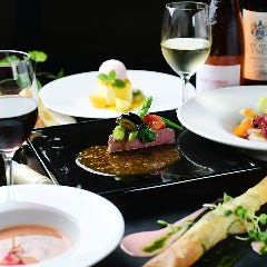 スカイレストラン Nagoya 東山 覚王山 東山公園 フレンチ フランス料理 ぐるなび