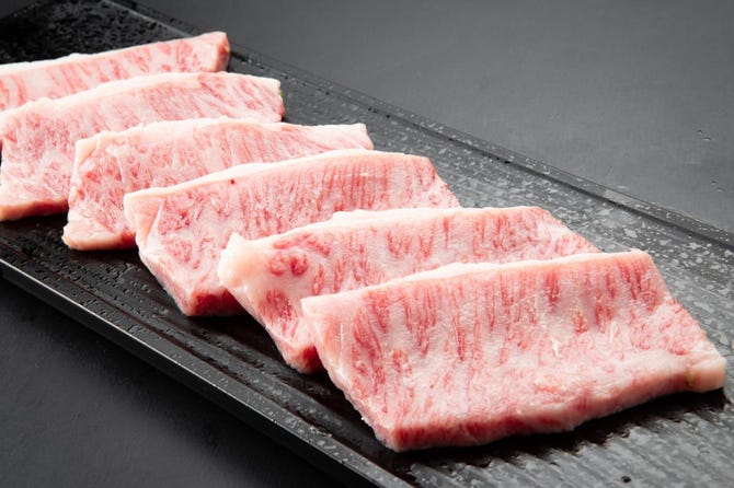 個室 溶岩焼肉 朱 沼津 焼肉 ぐるなび