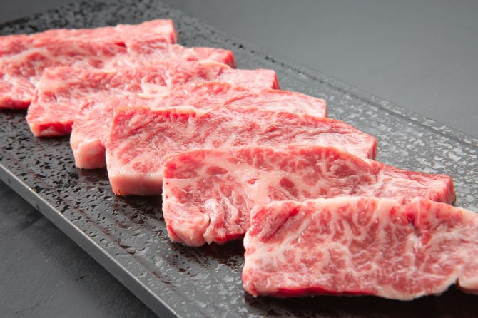 個室 溶岩焼肉 朱 沼津 焼肉 ぐるなび