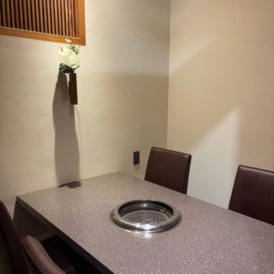 個室完備 焼肉SUN_ご家族・友人・接待にぴったり!