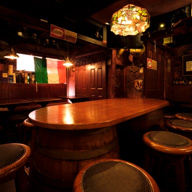 個室×クラフトビール County Clare ～カウンティクレア～ こだわりの画像